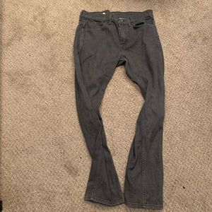 Levi Jeans Slim 33x30